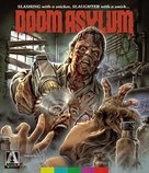 Doom Asylum - Canadian Movie Cover (xs thumbnail)