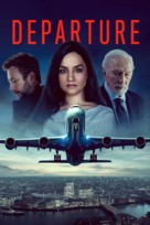 &quot;Departure&quot; - Movie Cover (xs thumbnail)