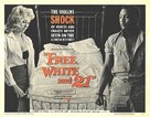 Free, White and 21 - Movie Poster (xs thumbnail)
