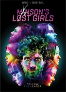 Manson&#039;s Lost Girls - Movie Cover (xs thumbnail)
