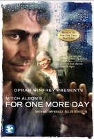 Oprah Winfrey Presents: Mitch Albom&#039;s For One More Day - DVD movie cover (xs thumbnail)