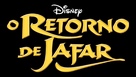 The Return of Jafar - Brazilian Logo (xs thumbnail)