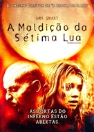 Seventh Moon - Brazilian Movie Cover (xs thumbnail)