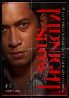 Midnight Show - Indonesian Movie Poster (xs thumbnail)