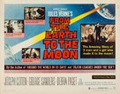 From the Earth to the Moon - Movie Poster (xs thumbnail)