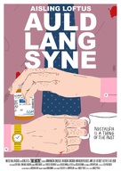 Auld Lang Syne - British Movie Poster (xs thumbnail)