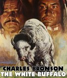 The White Buffalo - Blu-Ray movie cover (xs thumbnail)