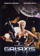 Galaxis - Movie Cover (xs thumbnail)
