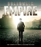 &quot;Boardwalk Empire&quot; - Blu-Ray movie cover (xs thumbnail)