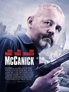 McCanick - Movie Poster (xs thumbnail)