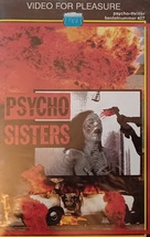 So Evil, My Sister - Dutch VHS movie cover (xs thumbnail)