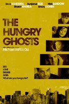 The Hungry Ghosts - DVD movie cover (xs thumbnail)