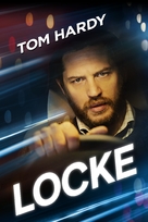 Locke - Movie Cover (xs thumbnail)