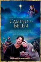Journey to Bethlehem - Spanish Movie Poster (xs thumbnail)