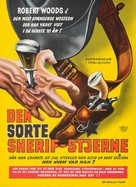 Starblack - Danish Movie Poster (xs thumbnail)