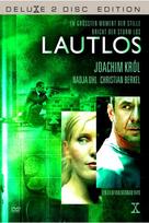 Lautlos - German Movie Cover (xs thumbnail)