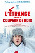 Metsurin tarina - French Movie Poster (xs thumbnail)