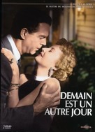 There&#039;s Always Tomorrow - French Movie Cover (xs thumbnail)