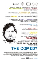 The Comedy - Movie Poster (xs thumbnail)