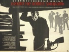 Niekas nenorejo mirti - Soviet Movie Poster (xs thumbnail)