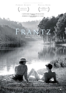 Frantz - Greek Movie Poster (xs thumbnail)