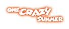 One Crazy Summer - Logo (xs thumbnail)
