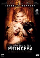 My Little Princess - Portuguese Movie Cover (xs thumbnail)