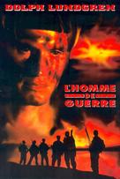 Men Of War - French Movie Poster (xs thumbnail)