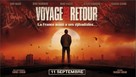 Voyage sans retour - French Movie Poster (xs thumbnail)