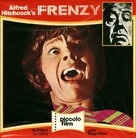 Frenzy - German Movie Cover (xs thumbnail)