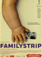Familystrip - Spanish Movie Poster (xs thumbnail)