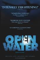 Open Water - Movie Poster (xs thumbnail)