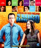 The Oranges - Brazilian Blu-Ray movie cover (xs thumbnail)