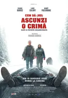 Un ours dans le Jura - Romanian Movie Poster (xs thumbnail)