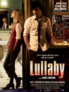 Lullaby for Pi - French Movie Poster (xs thumbnail)