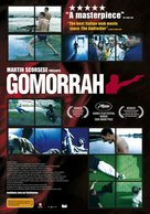Gomorra - Australian Movie Poster (xs thumbnail)
