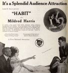 Habit - poster (xs thumbnail)