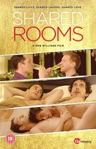 Shared Rooms - British Movie Cover (xs thumbnail)
