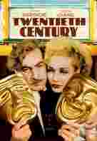 Twentieth Century - DVD movie cover (xs thumbnail)