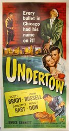 Undertow - Movie Poster (xs thumbnail)