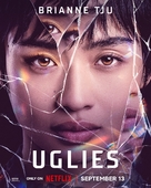 Uglies - Movie Poster (xs thumbnail)