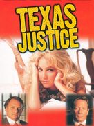 Texas Justice - Movie Cover (xs thumbnail)