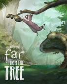 Far from the Tree - Movie Poster (xs thumbnail)