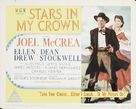 Stars in My Crown - Australian Movie Poster (xs thumbnail)