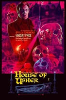 House of Usher - poster (xs thumbnail)