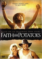 Faith Like Potatoes - Movie Cover (xs thumbnail)