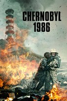 Chernobyl - Movie Cover (xs thumbnail)
