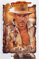 Indiana Jones and the Last Crusade - Movie Poster (xs thumbnail)