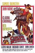 Circus World - Movie Poster (xs thumbnail)