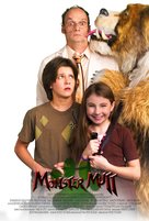 Monster Mutt - Movie Poster (xs thumbnail)